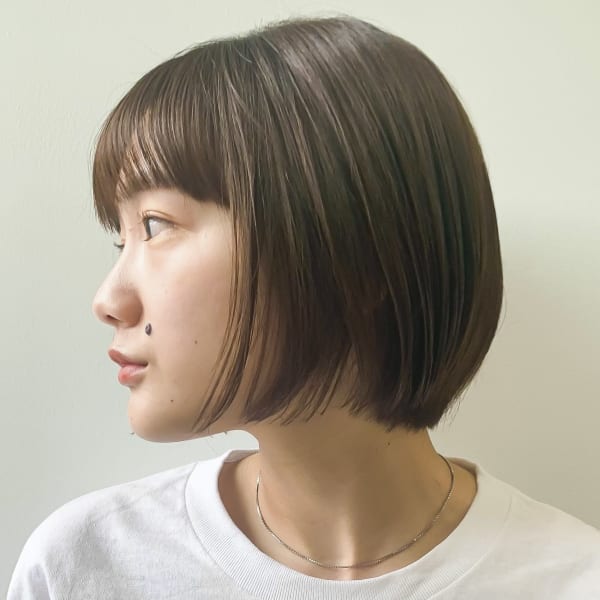 BEAUTRIUM 青山(ビュートリアム アオヤマ)のヘアスタイル(2ページ目) 美容院・美容室を予約するなら楽天ビューティ