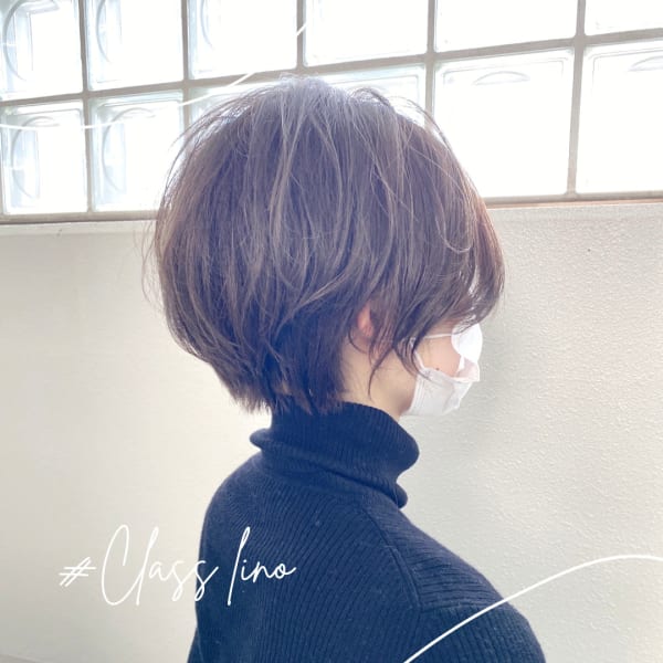 鈴木 香澄 Class Lino クラス リノ のスタッフ 美容院 美容室を予約するなら楽天ビューティ 鈴木 香澄 Class Lino クラス リノ のスタッフ 美容院 美容室を予約するなら楽天ビューティ