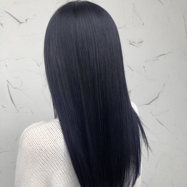 ブルーパープル