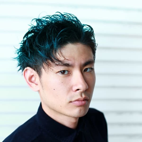 メンズショート