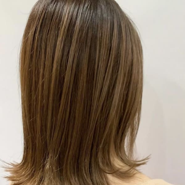 シャドールーツ