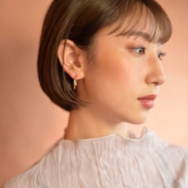 スタイルアップショート