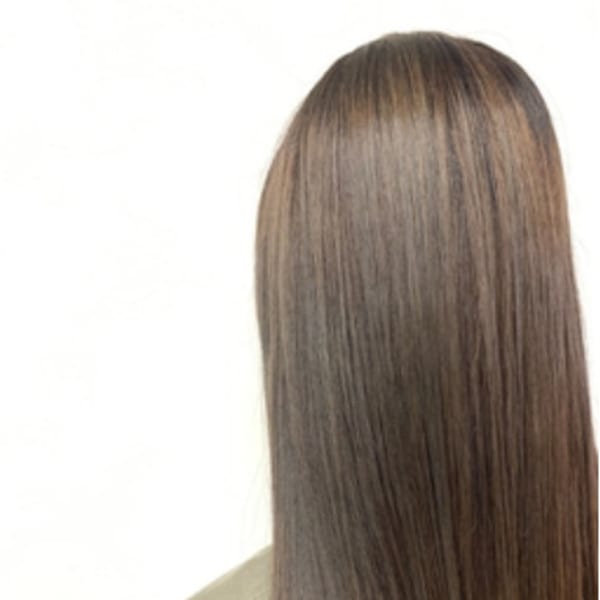 つやつやストレート|ビューティーサロンTAKATSUKA