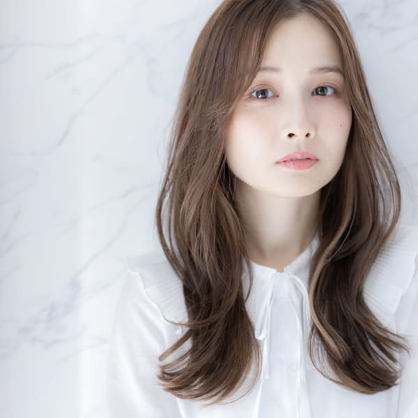 【大人なエレガントロング】綺麗なママに、清楚系・高見え♪