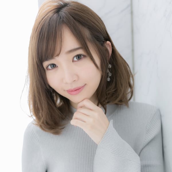 【全年代におすすめ!全員似合うミディ】愛され系の黄金比率♪