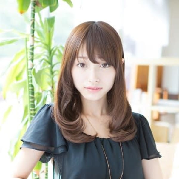 ピンクでかわいい透明感ヘア|chiaro hair beauty