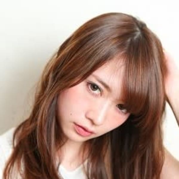 愛されロングレイヤー