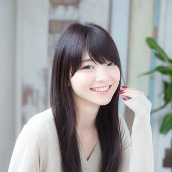 髪質改善でツヤツヤロング