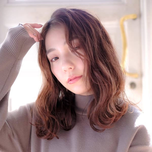 【terrace】ゆるふわナチュラル|Tasty Terrace