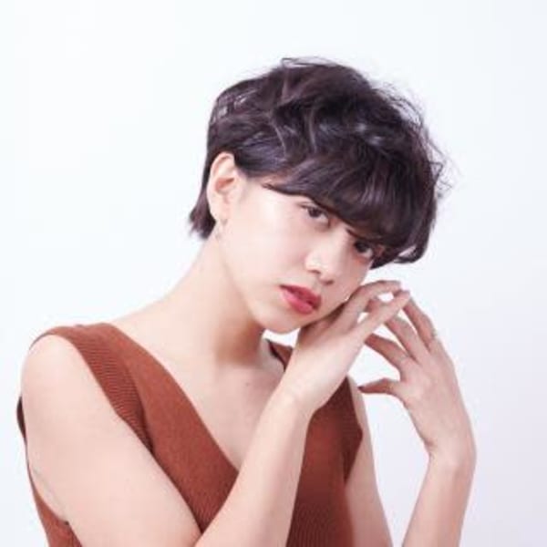 Aube Hair Fairy 鹿児島店 オーブヘアフェアリーカゴシマテン の予約 サロン情報 美容院 美容室を予約するなら楽天ビューティ
