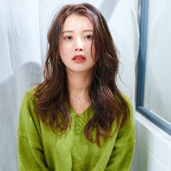 Aube Hair Fairy 鹿児島店 オーブヘアフェアリーカゴシマテン の予約 サロン情報 美容院 美容室を予約するなら楽天ビューティ