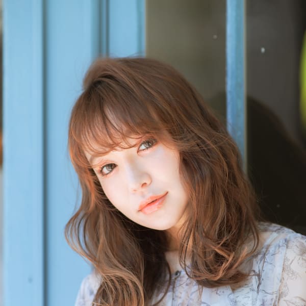 【terrace】ゆるふわナチュラル|Tasty Terrace