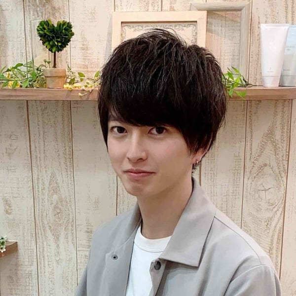 田中 七海 Visage 市川妙典 Gemma ヴィサージュイチカワミョウデンジェーマ のスタッフ 美容院 美容室を予約するなら楽天ビューティ