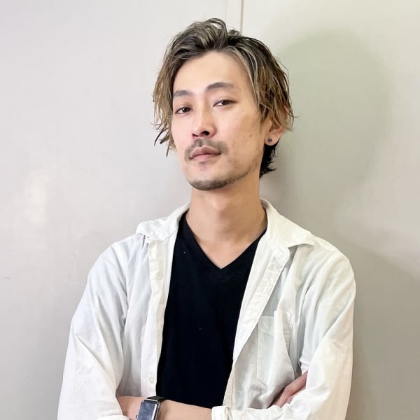 Grape Vines Yokohama グレープバインヨコハマ の予約 サロン情報 美容院 美容室を予約するなら楽天ビューティ