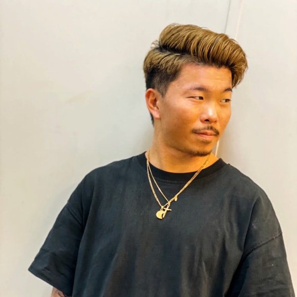 Grape Vines Yokohama グレープバインヨコハマ の予約 サロン情報 美容院 美容室を予約するなら楽天ビューティ