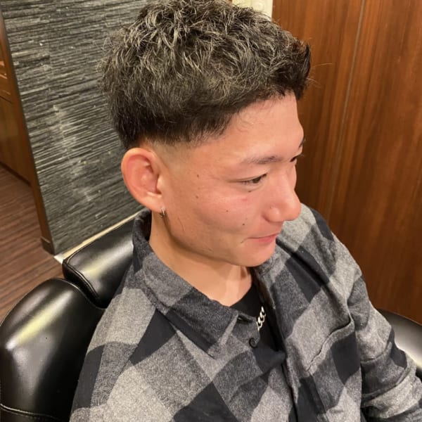 Hiro Ginza Hair Salon 恵比寿店 ヒロギンザヘアーサロンエビステン の予約 サロン情報 美容院 美容室を予約するなら楽天ビューティ