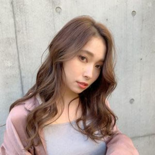 プランタン 大和店 Printemps By Flammeum 大和店 プランタン バイ フラミューム ヤマトテン のスタッフ 美容院 美容室を予約するなら楽天ビューティ