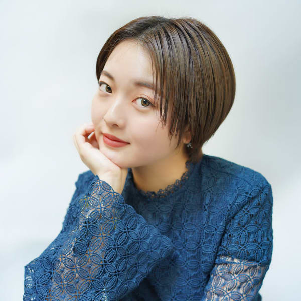 センシュアルショート【銀座】