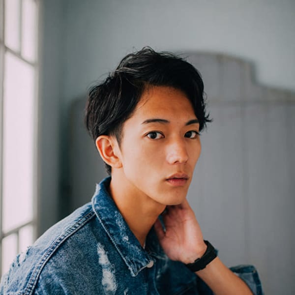 ブロック×アップバング