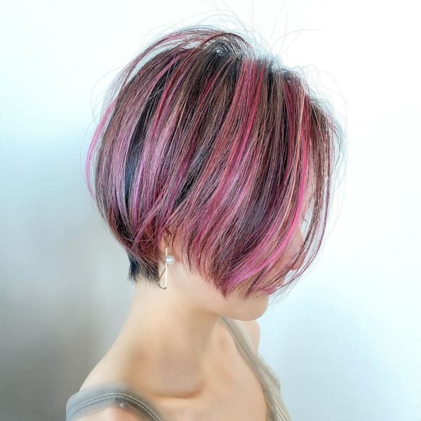 デザインカラー