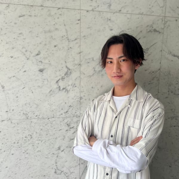 Ash 等々力店 アッシュ の予約 サロン情報 美容院 美容室を予約するなら楽天ビューティ