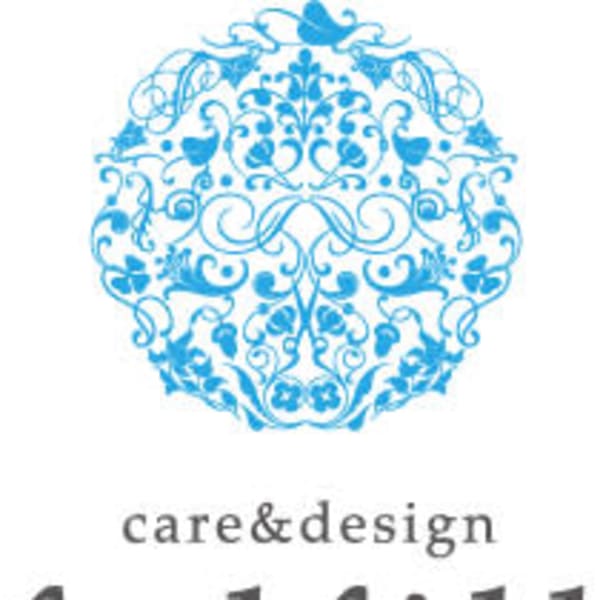 care&design fulfill【ケアアンドデザイン フルフィル】のスタッフ紹介。【指名なし】ご予約はこちら