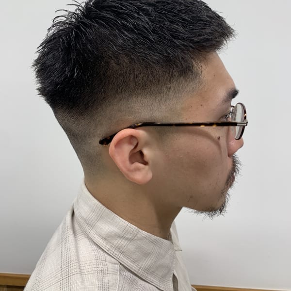 クロップスタイル|CERISIER7