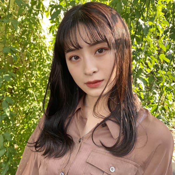 フェミニンミディアム|CERISIER7