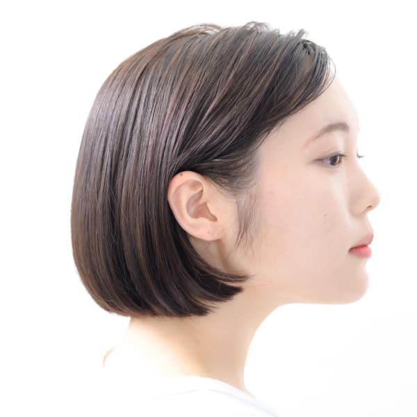 耳かけボブ|ARC+