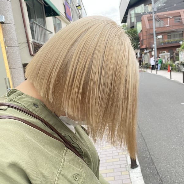 Hair Ales Harajuku ヘアーアレス ハラジュク の予約 サロン情報 美容院 美容室を予約するなら楽天ビューティ Hair Ales Harajuku ヘアーアレス ハラジュク の予約 サロン情報 美容院 美容室を予約するなら楽天ビューティ