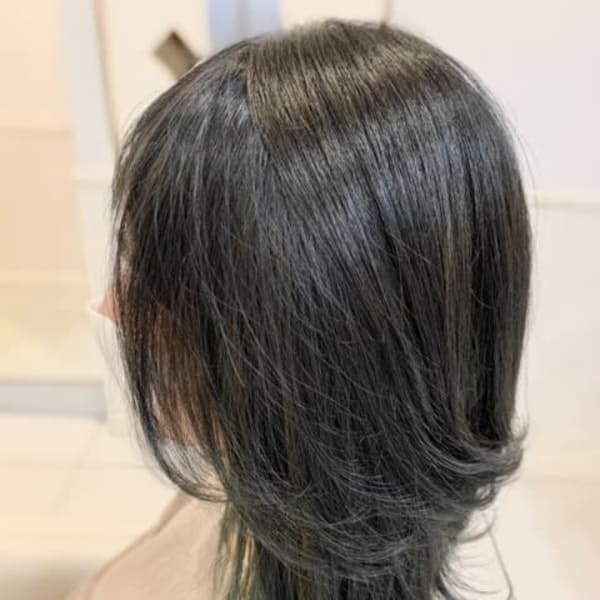 ミディアムレイヤー