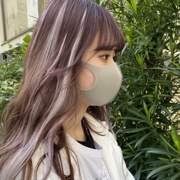Hair Ales Harajuku ヘアーアレス ハラジュク の予約 サロン情報 美容院 美容室を予約するなら楽天ビューティ Hair Ales Harajuku ヘアーアレス ハラジュク の予約 サロン情報 美容院 美容室を予約するなら楽天ビューティ