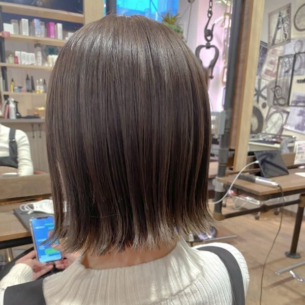 Noa大宮×ミディアム