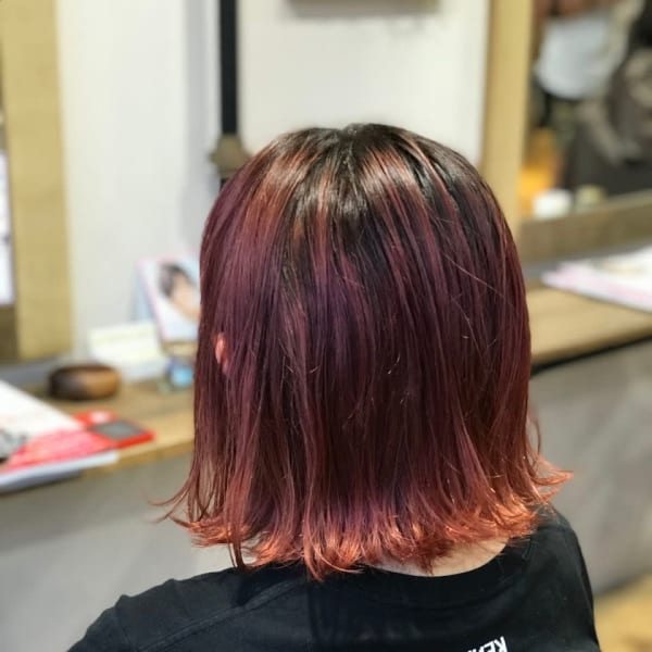 Noa大宮×ミディアム