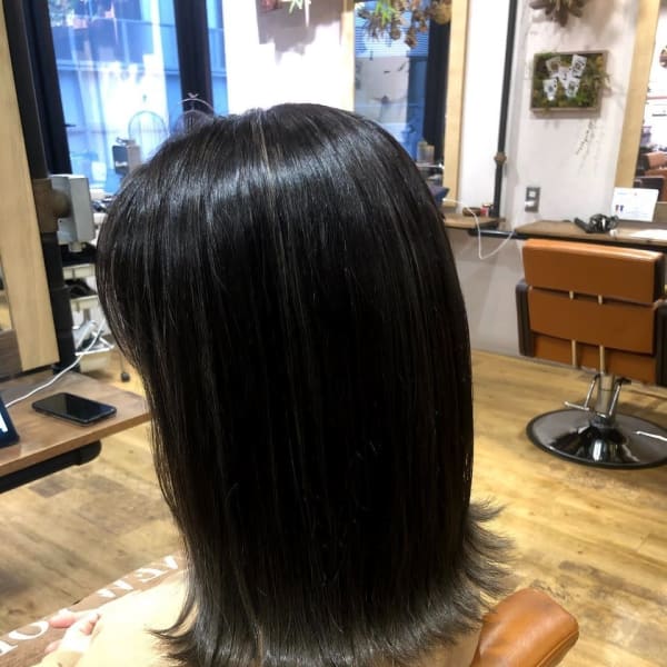 Noa大宮×ミディアム