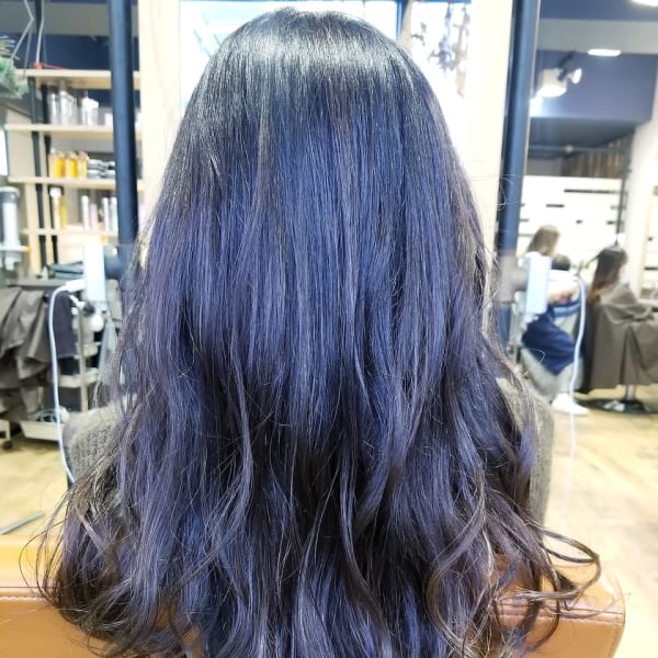 Noa大宮×セミロング