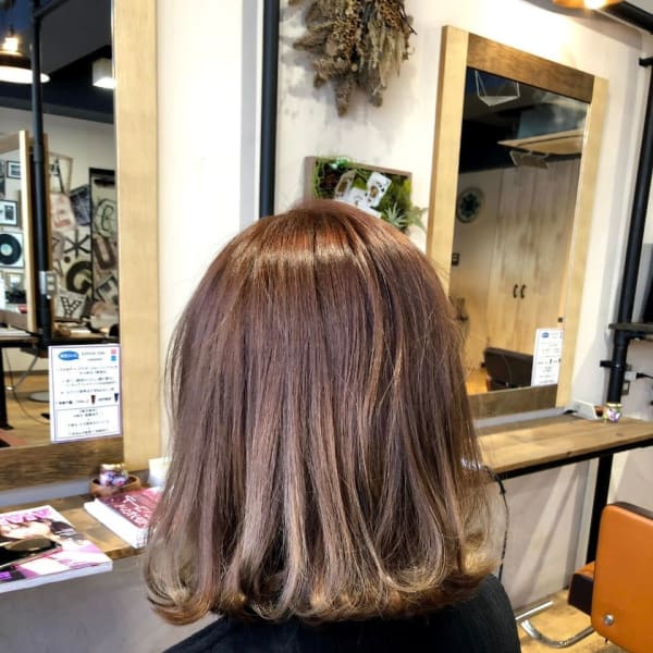 Noa 大宮店 ノアオオミヤテン の予約 サロン情報 美容院 美容室を予約するなら楽天ビューティ Noa 大宮店 ノアオオミヤテン の予約 サロン情報 美容院 美容室を予約するなら楽天ビューティ