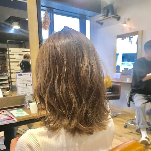 Noa 大宮店 ノアオオミヤテン の予約 サロン情報 美容院 美容室を予約するなら楽天ビューティ Noa 大宮店 ノアオオミヤテン の予約 サロン情報 美容院 美容室を予約するなら楽天ビューティ