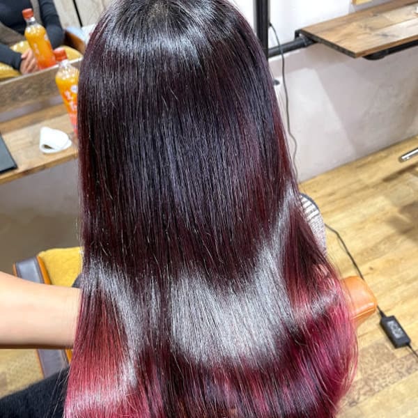 Noa北浦和×セミロング