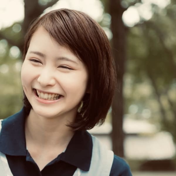 スタイリング簡単なボブ♪|2.1