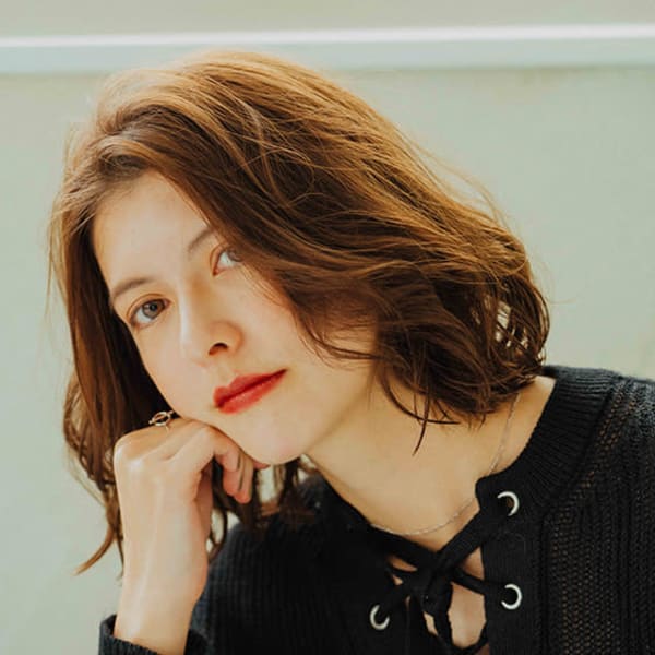 大人クラシカルボブ【清澄白河・髪質改善個室サロン】|清澄白河 美容院 FORM FOLLOWS FUNCTION