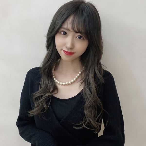 【金沢】20代30代　大人かわいい　ツヤ髪　小顔　ロング