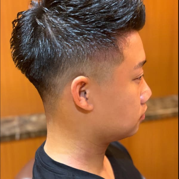 田中 菜々子 ヘアーモードキクチ 銀座店 ヘアーモードキクチ のスタッフ 美容院 美容室を予約するなら楽天ビューティ