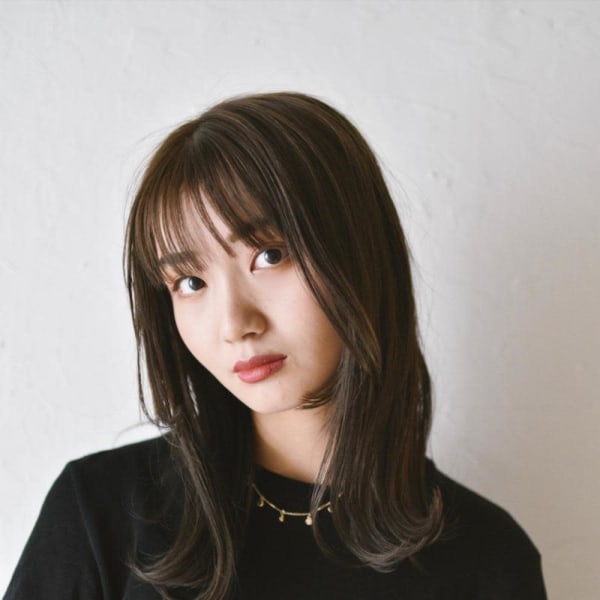 杉浦 理恵 Ingrove ベイシア長生店 イングローブ のスタッフ 美容院 美容室を予約するなら楽天ビューティ