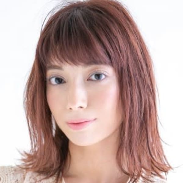アース Hair Make Earth 恵比寿店 ヘアメイクアース エビステン のスタッフ 美容院 美容室を予約するなら楽天ビューティ