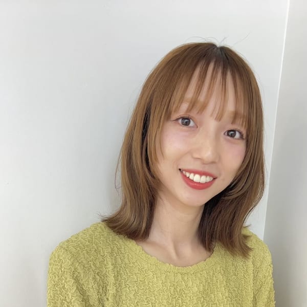 Frames Hair Relax 東川口店 フレイムスヘアアンドリラックス の予約 サロン情報 美容院 美容室を予約するなら楽天ビューティ