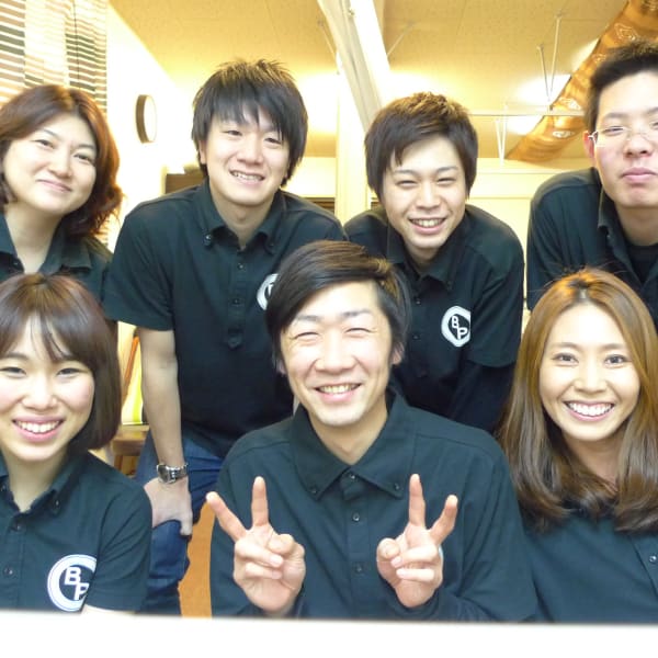 スーパーりらくLab 門前仲町店【スーパーリラクラボモンゼンナカチョウテン】のスタッフ紹介。ワタナベ