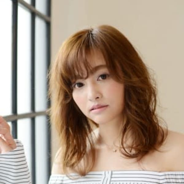 渡邉 桃子 Hair Make Earth 恵比寿店 ヘアメイクアース エビステン のスタッフ 美容院 美容室を予約するなら楽天ビューティ