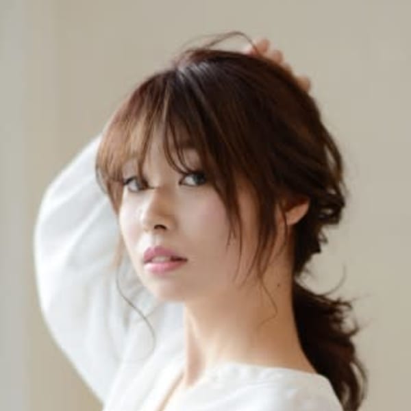 渡邉 桃子 Hair Make Earth 恵比寿店 ヘアメイクアース エビステン のスタッフ 美容院 美容室を予約するなら楽天ビューティ
