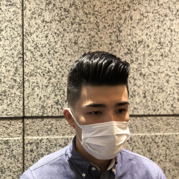 6ページ目 メンズのオススメ順 30代 カット ツーブロックの髪型 ヘアスタイル 楽天ビューティ 6ページ目 メンズのオススメ順 30代 カット ツーブロックの髪型 ヘアスタイル 楽天ビューティ